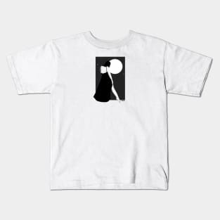 step out Kids T-Shirt